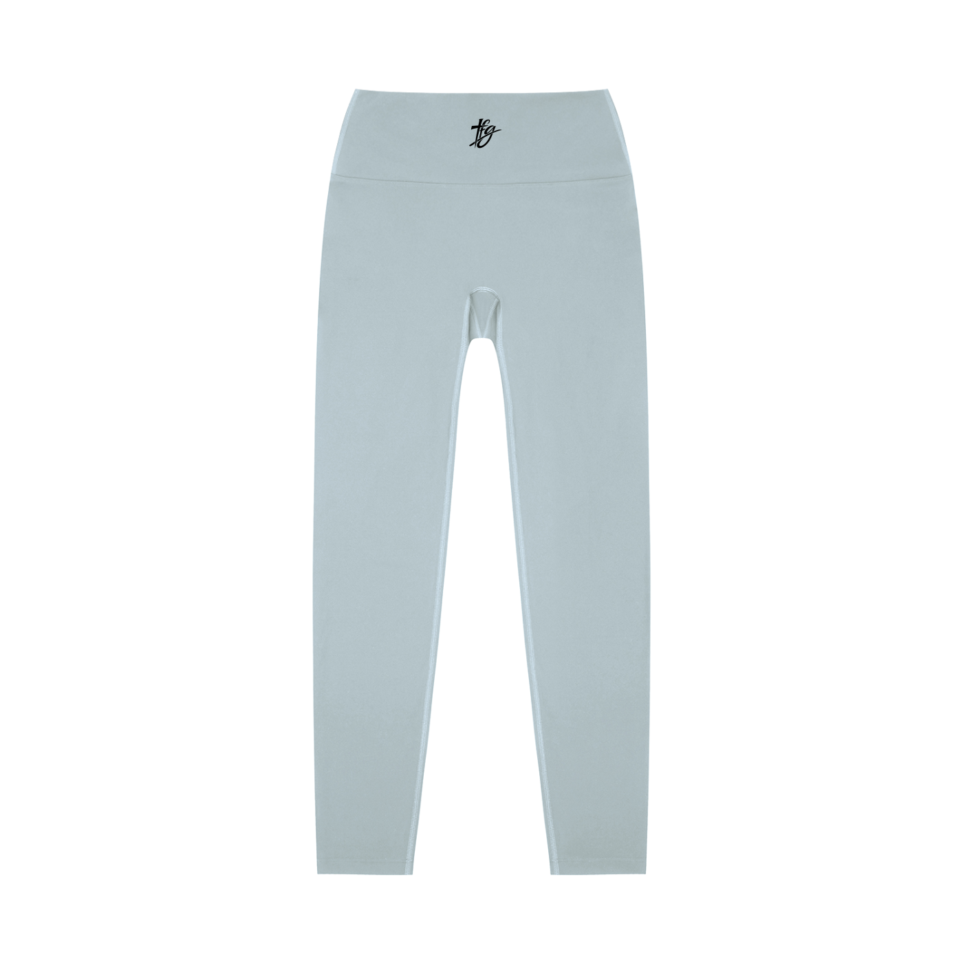 WOMENS FFG High-Waisted Yoga Leggings