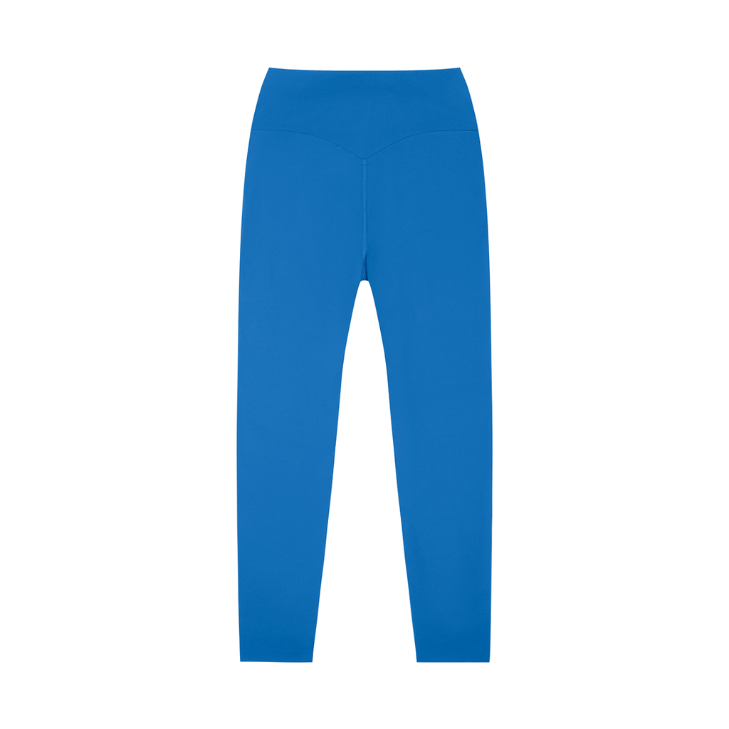 WOMENS FFG High-Waisted Yoga Leggings