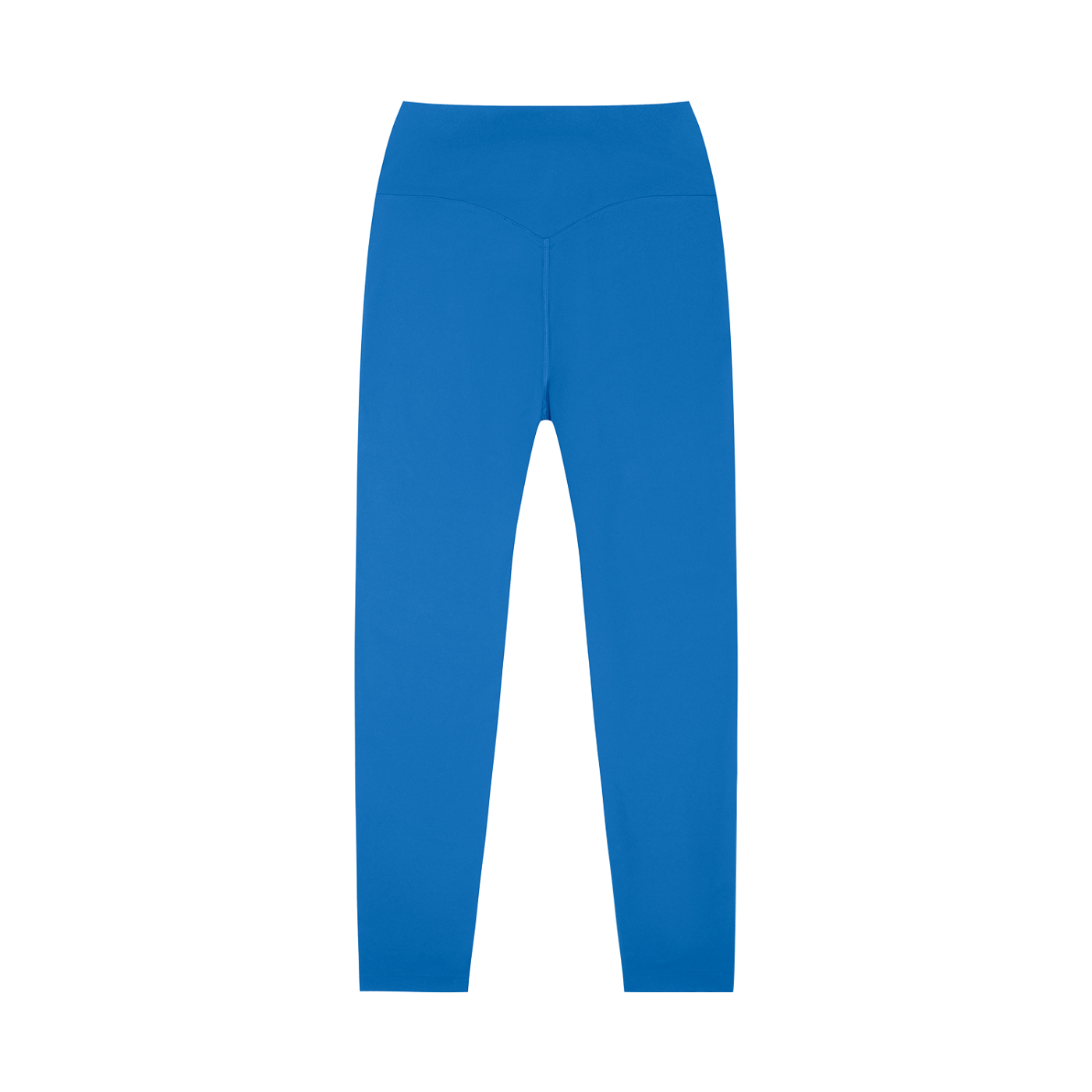 WOMENS FFG High-Waisted Yoga Leggings