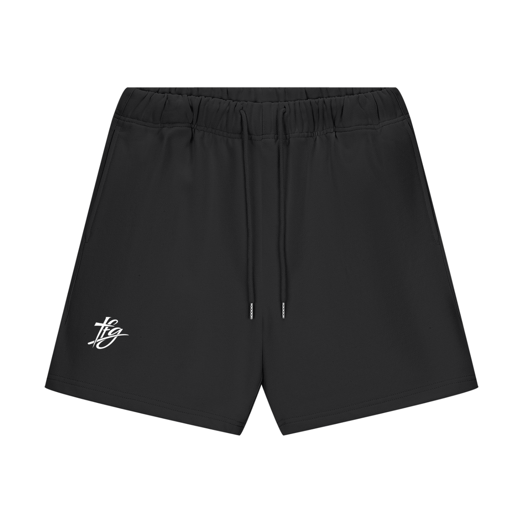 Heavyweight Fleece shorts