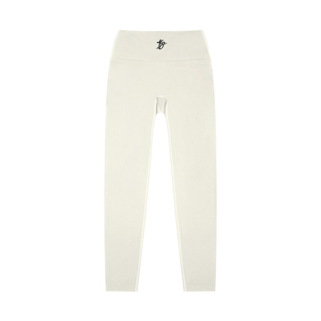 WOMENS FFG High-Waisted Yoga Leggings