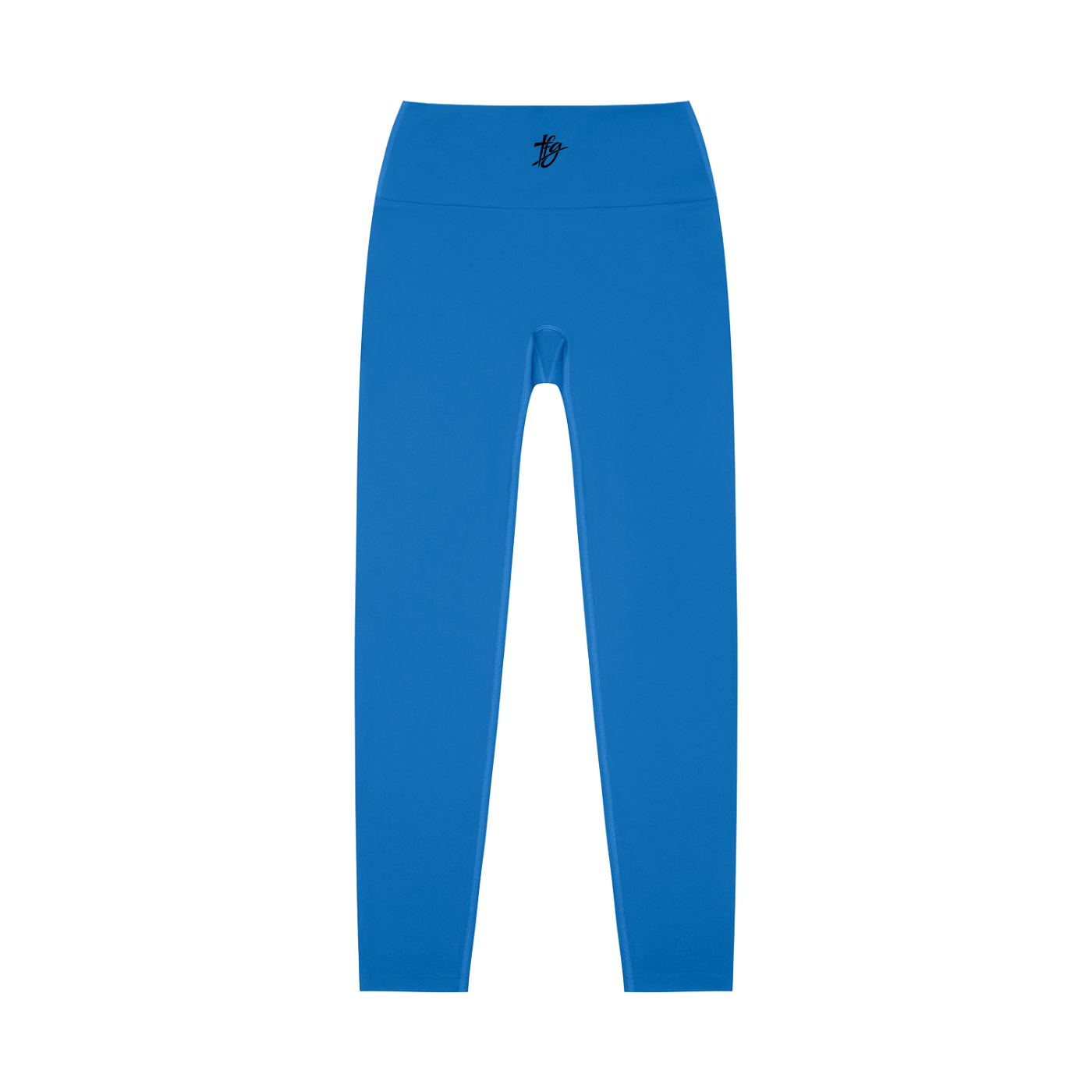 WOMENS FFG High-Waisted Yoga Leggings