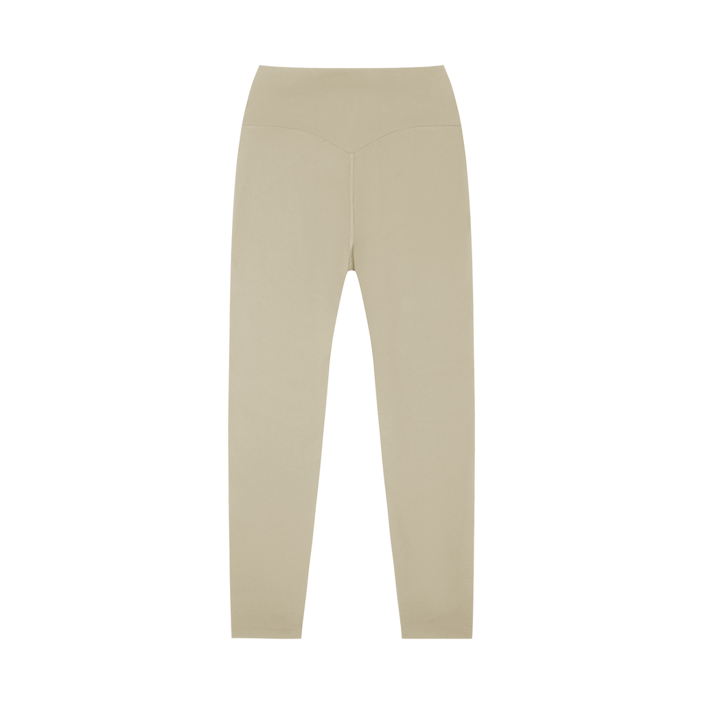 WOMENS FFG High-Waisted Yoga Leggings
