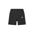 Women's High-Waisted Shorts