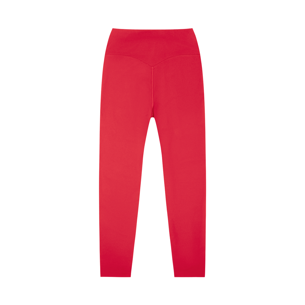 WOMENS FFG High-Waisted Yoga Leggings