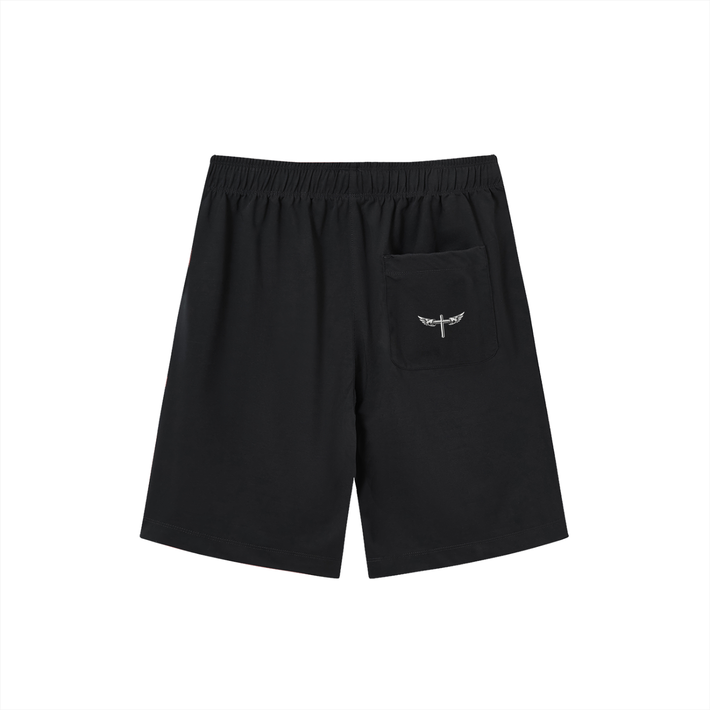Men's Lightweight Drawstring Shorts