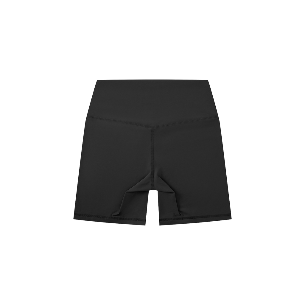 Women's High-Waisted Shorts