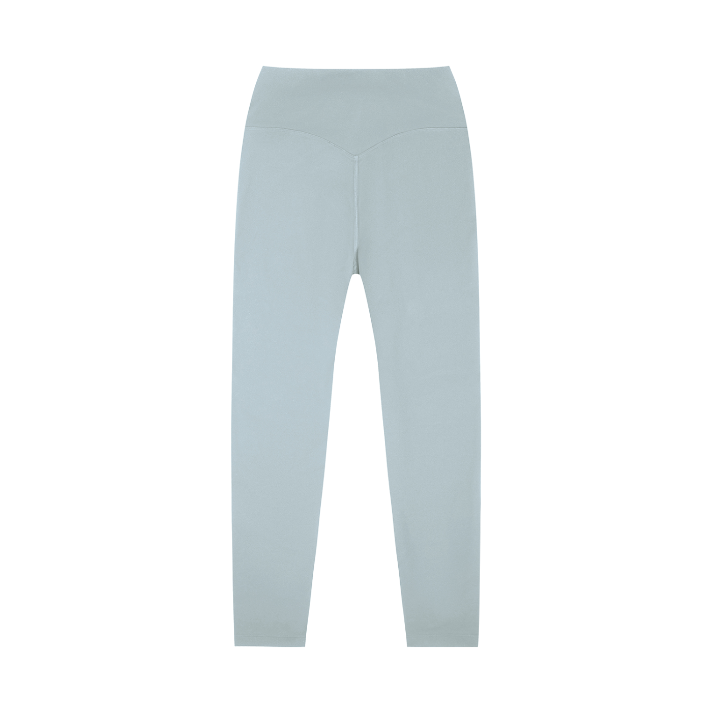 WOMENS FFG High-Waisted Yoga Leggings