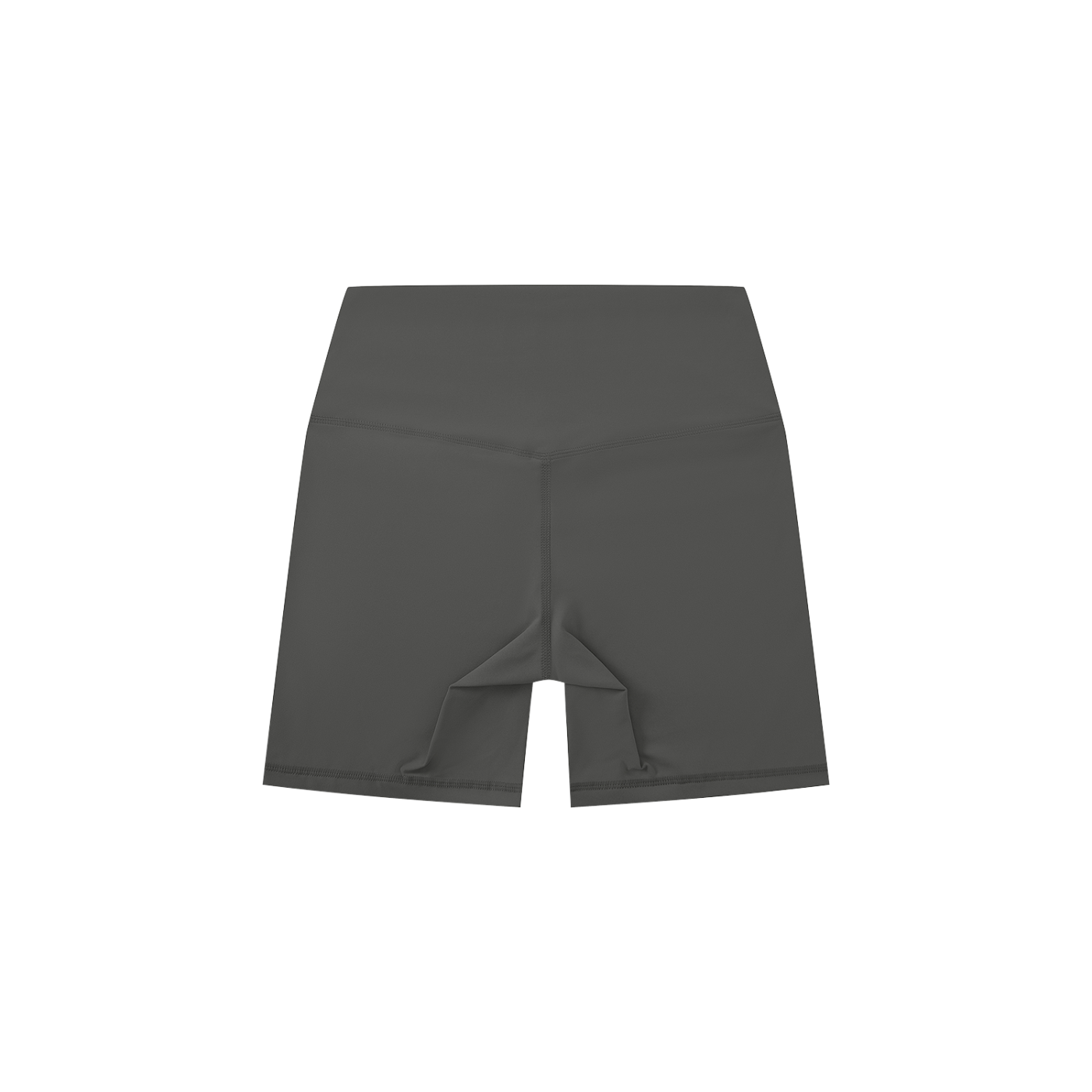Women's High-Waisted Shorts