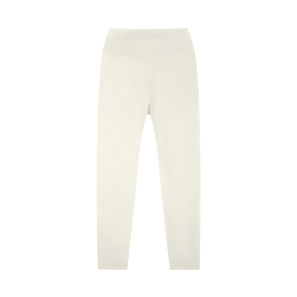 WOMENS FFG High-Waisted Yoga Leggings