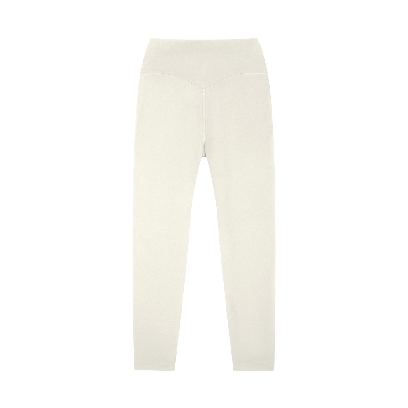 WOMENS FFG High-Waisted Yoga Leggings