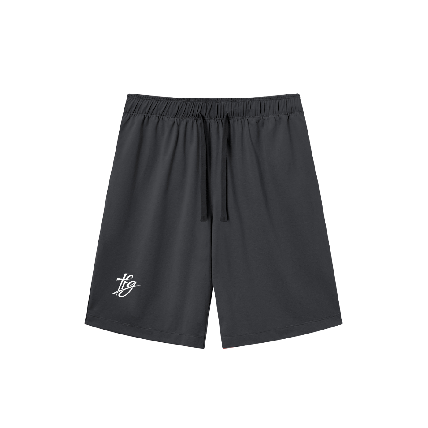 Men's Lightweight Drawstring Shorts