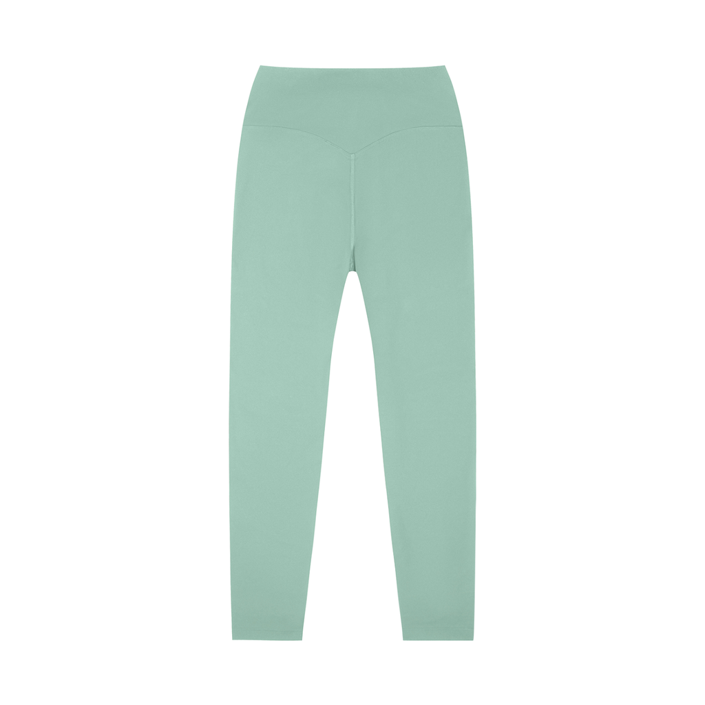 WOMENS FFG High-Waisted Yoga Leggings