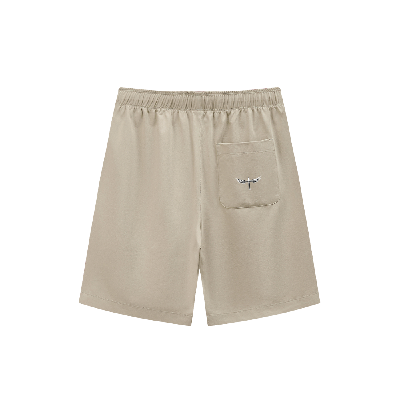 Men's Lightweight Drawstring Shorts