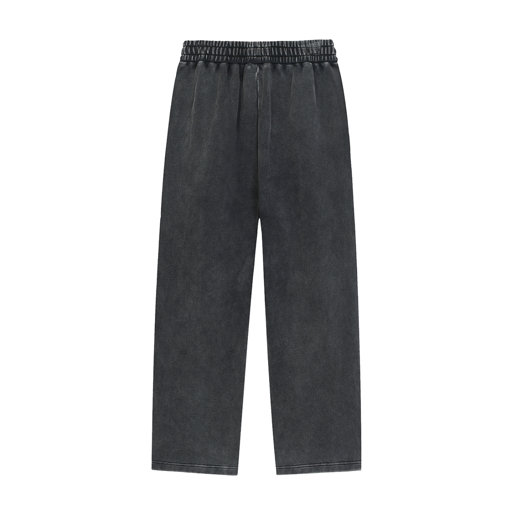 MENS Snow Wash Heavyweight Sweatpants