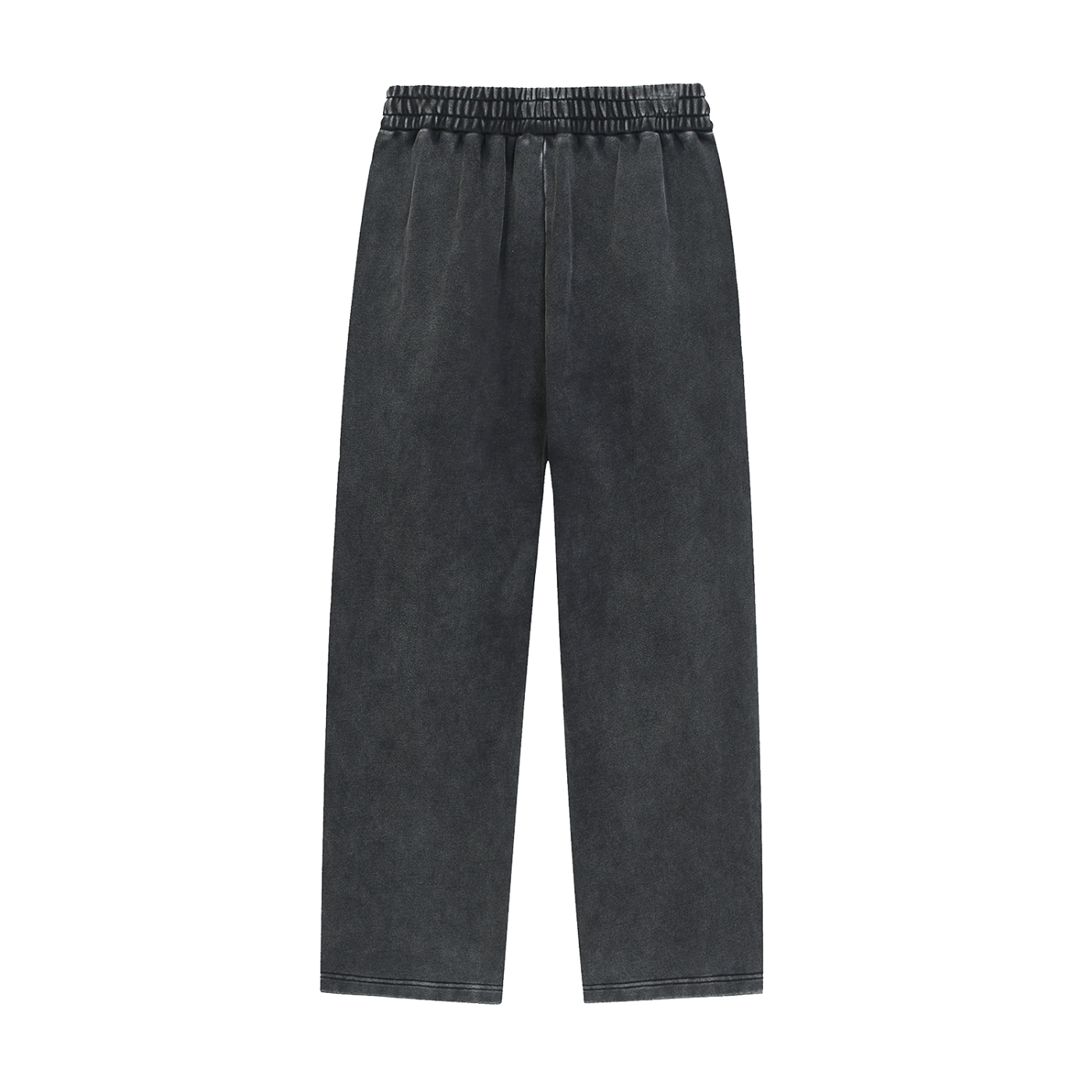 MENS Snow Wash Heavyweight Sweatpants