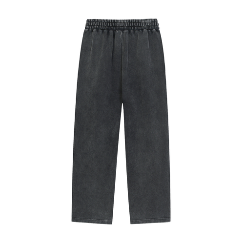 MENS Snow Wash Heavyweight Sweatpants